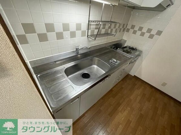 マウントフィールド大宮壱番館の物件内観写真